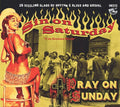 Sin On Saturday Pray On Sunday V1 / Various - Sin On Saturday Pray On Sunday V1 / Various - Music CD