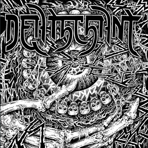 Deathchant - I - Vinyl Record