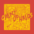 Omni Of Halos - Omni Of Halos - Vinyl Record