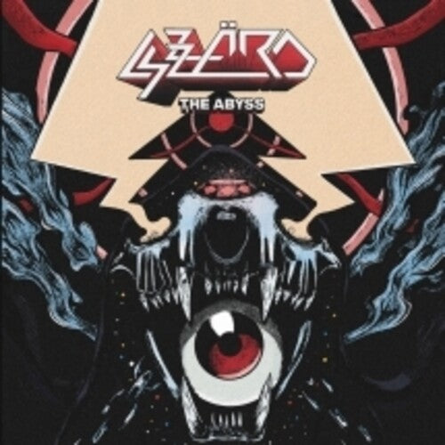 Lyzzard - Abyss - Music CD
