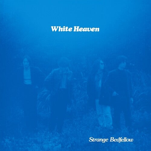 White Heaven - Strange Bedfellow - Vinyl Record