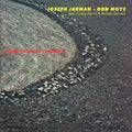 Jarman,joseph / Moye,don - Earth Passage - Density - Vinyl Record