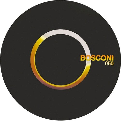 Minimono - Half Way Trough (pt 1) - Vinyl Record
