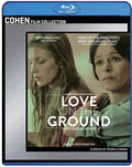 Love On The Ground - Love On The Ground - Blu-ray