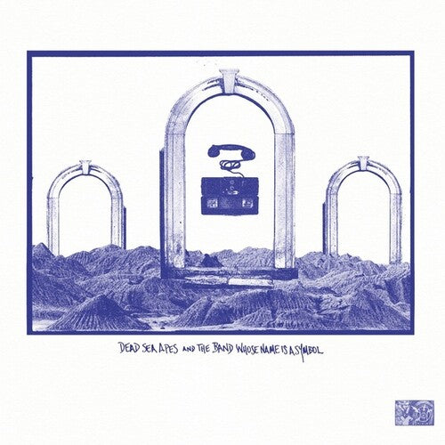 Dead Sea Apes / Band Whose Name Is A Symbol - Dead Sea Apes & The Band Whose Name Is A Symbol - Vinyl Record