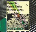 Mako Sica / Drake,hamid / Jones,thymme - Formless - Music CD