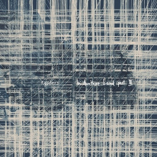 Kauders - In Another Lant Pt 3 - Vinyl Record
