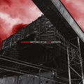 Laibach - Sketches Of The Red Districts - Music CD