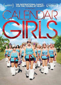 Calendar Girls - Calendar Girls - DVD