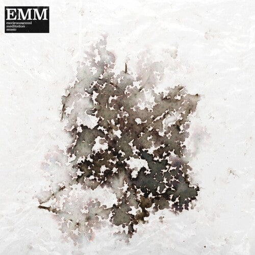 Mcloughlin,sam / Barker,david Chatton - Environmental Meditation Music (emm) - Vinyl Record