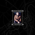 Vatican Shadow - Ghosts Of Chechnya - Vinyl Record