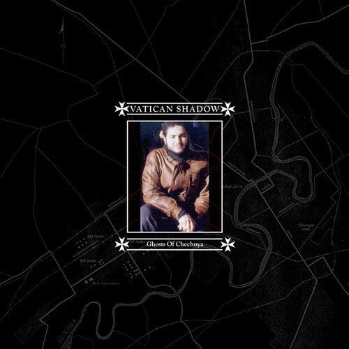 Vatican Shadow - Ghosts Of Chechnya - Vinyl Record