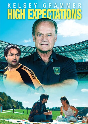 High Expectations - High Expectations - DVD