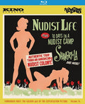 Nudist Life (plus 10 Days In A Nudist Camp - Nudist Life (plus 10 Days In A Nudist Camp - Blu-ray