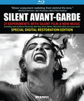 Silent Avant-garde - Silent Avant-garde - Blu-ray