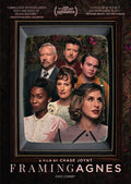 Framing Agnes - Framing Agnes - DVD
