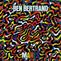 Bertrand,ben - Manes - Vinyl Record