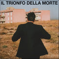Clebard,christophe - Il Trionfo Della Morte - Vinyl Record