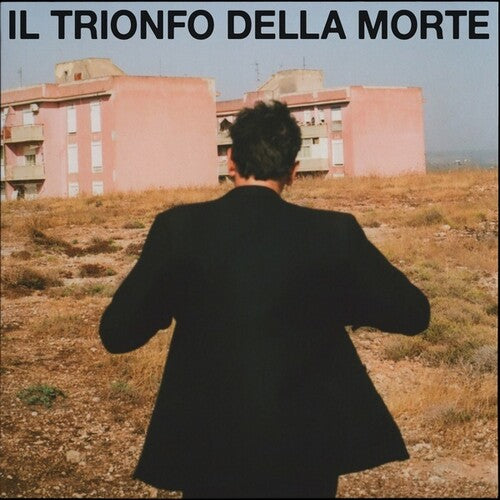 Clebard,christophe - Il Trionfo Della Morte - Vinyl Record