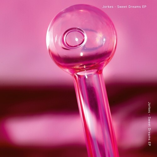 Jorkes - Sweet Dreams - Vinyl Record