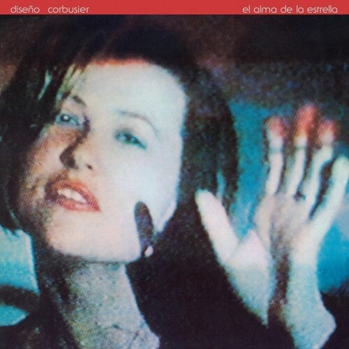 Diseno Corbusier - El Alma De La Estrella - Vinyl Record