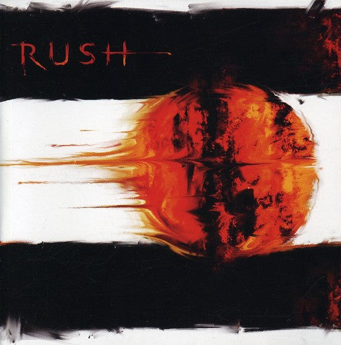 Rush - Vapor Trails - Music CD