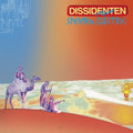 Dissidenten / Lem Chaheb - Sahara Elektrik - Vinyl Record