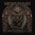 Meshuggah - Koloss - Vinyl Record