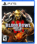 Ps5 Blood Bowl 3: Brutal Ed - Ps5 Blood Bowl 3: Brutal Ed - Video Game