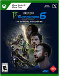 Xb1/xbx Monster Energy Supercross 6 - Xb1/xbx Monster Energy Supercross 6 - Video Game