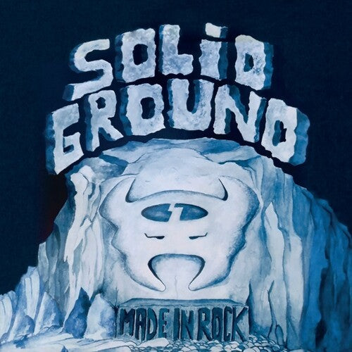 Solid Ground - Made In Rock - Vinyl Record