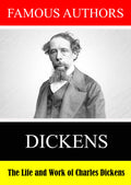Famous Authors: The Life And Work Of Charles Dicke - Famous Authors: The Life And Work Of Charles Dicke - DVD