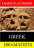 Famous Authors: Greek Dramatists - Famous Authors: Greek Dramatists - DVD