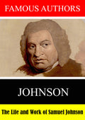 Famous Authors: The Life And Work Of Samuel Johnso - Famous Authors: The Life And Work Of Samuel Johnso - DVD