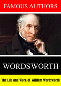 Famous Authors: The Life And Work Of William Words - Famous Authors: The Life And Work Of William Words - DVD