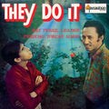 Perez,ray / Perucho Torcat - They Do It - Vinyl Record