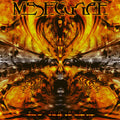Meshuggah - Nothing - Vinyl Record