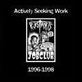 Restarts - Asw 1996-1998 - Vinyl Record