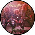 Destruction - Sentence Of Death - Vinyl Record