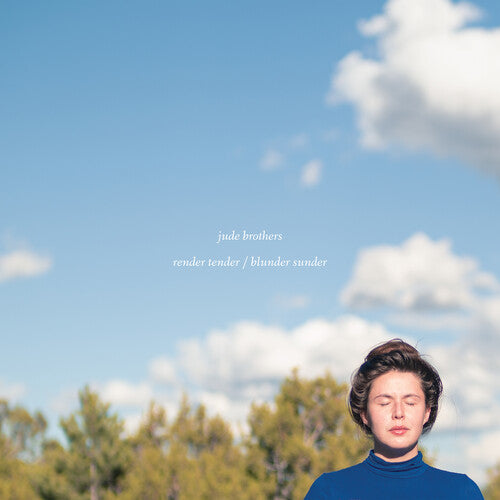 Brothers,jude - Render Tender / Blunder Sunder - Vinyl Record