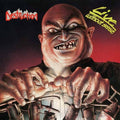 Destruction - Live Without Sense - Vinyl Record