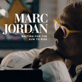 Jordon,marc - Waiting For The Sun To Rise - Music CD