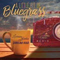 Jordan,lorraine / Road,carolina - Little Bit Of Bluegrass - Music CD