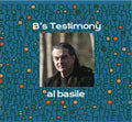Basile,al - B's Testimony - Music CD
