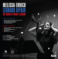 Melissa Errico - Legrand Affair-The Songs of Michel Legrand - Deluxe Edition