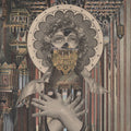 Ojerum - Reversed Cathedral - Music CD