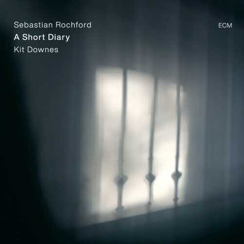 Rochford,sebastian / Downes,kit - Short Diary - Music CD