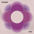 Robohands - Violet - Vinyl Record