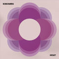 Violet (Blue) [Colored Vinyl] (Can) Vinyl Record