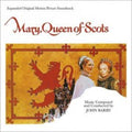 Barry,john - Mary Queen Of Scots / O.s.t. - Music CD